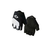 Guanti da ciclismo Giro Bravo Gel Blanc