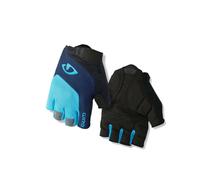 Guanti da ciclismo Giro Bravo Gel Bleu
