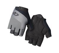 Guanti da ciclismo Giro Bravo Gel Gris