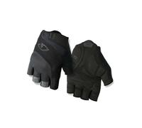Guanti da ciclismo Giro Bravo Gel Nero
