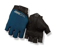 Guanti da ciclismo Giro Bravo II Gel Taglia dei guanti: M / Colore: nero/blu
