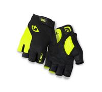 Guanti da ciclismo Giro Strade Dure Supergel Noir