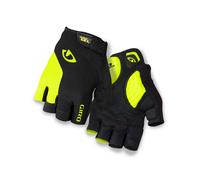 Guanti da ciclismo Giro Strade Dure Supergel Noir M