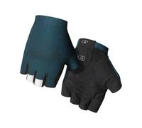 Guanti da ciclismo Giro Xnetic Road Bleu