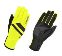 Guanti da ciclismo impermeabili Agu Jaune