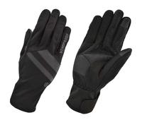 Guanti da ciclismo impermeabili Agu Noir