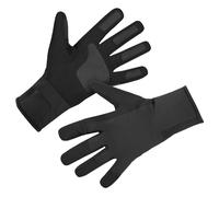 Guanti impermeabili Endura Pro SL PrimaLoft lunghi nero - M