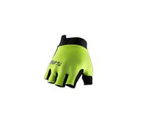 Guanti da ciclismo in gel 100% exceeda Jaune