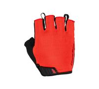 Guanti da ciclismo Lizard Skins Aramus Apex Rouge