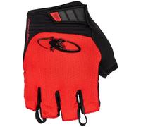 Lizard Skins Guanti ARAMUS CADENCE, rosso, L