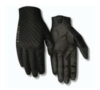 Guanti Giro Rivet CS nero verde - S