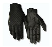 Guanti Giro Rivet CS nero verde - S