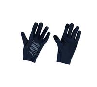 Guanti da ciclismo lunghi primavera/autunno XLC CG-L15 Noir M