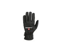 Guanti da ciclismo Massi Sotoguante Noir