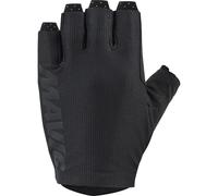 Mavic Cosmic Short Gloves Nero XL Black