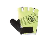 Guanti da ciclismo per bambini Bicycle Line Aero 2.0 K Jaune