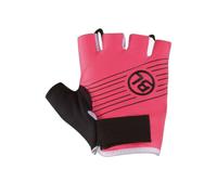 Guanti da ciclismo per bambini Bicycle Line Aero 2.0 K Rose