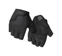 Guanti da ciclismo per bambini Giro Bravo Noir