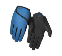 Guanti da ciclismo per bambini Giro Dnd II Bleu