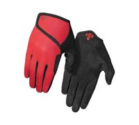 Guanti da ciclismo per bambini Giro Dnd II Rouge