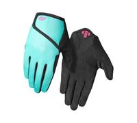 Giro Dnd Ii Gloves Bianco XS Bambino,Bambina