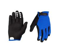 Guanti da ciclismo per bambini POC Resistance Bleu