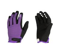 Poc Resistance Mtb Gloves Viola L Bambina
