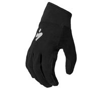 Sweet Protection Guanti da ciclismo Hunter Jr per bambini Nero M
