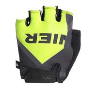Guanti da ciclismo per bambini Zanier Racer Jaune