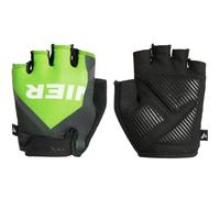 Guanti da ciclismo per bambini Zanier Racer Vert