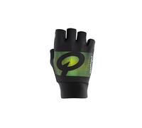 Guanti da ciclismo Prologo faded - court Noir XL