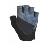 Guanti da ciclismo Roeckl Bergen Gris
