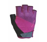 Guanti da ciclismo Roeckl Bergen Violet