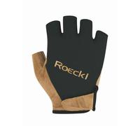 Guanti da ciclismo Roeckl Bosco Noir