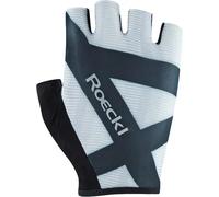 Guanti da ciclismo Roeckl Busano Blanc