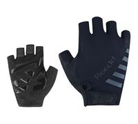 Guanti da ciclismo Roeckl Igura Noir Taglia 8,5
