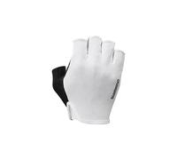 Shimano Airway Gloves Bianco 2XL Donna White