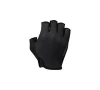 Guanti da ciclismo Shimano Airway Noir
