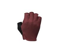 Shimano Airway Gloves Rosso XL Dark Red
