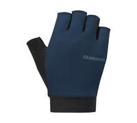 SHIMANO Explorer Gloves Guanti, Adulti Unisex, Blu, S