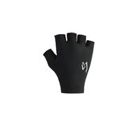 Guanti da ciclismo Spiuk Anatomic Noir