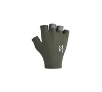 Spiuk Guanto Corto Anatomic Unisex Verde T. XS