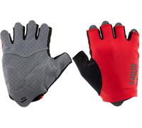 Guanti da ciclismo unisex corti Spiuk Anatomic L