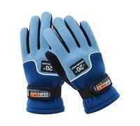 Guanti da Ciclismo Uomo | Estremità Tocco Impermeabili - Guanti Da Ciclismo Per Uomo | Per Città Strada Montagna Strada Terra Navetta Viaggio Avventura Donne Adolescenti Adulti