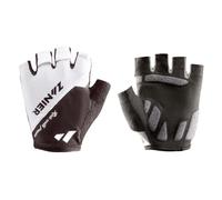 Guanti da ciclismo Zanier Cycling Team Noir