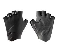 Guanti da ciclismo Zanier E-Grip Noir
