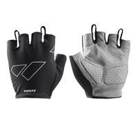 Guanti da ciclismo Zanier Pedelec Noir
