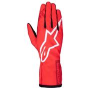 Guanti da corsa Alpinestars TECH 1-START 2017 (FIA / SFI) - taglia M