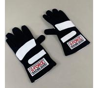 Guanti Da Corsa G-FORCE G5 XL Neri 4101XLGBK