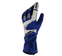 Guanti da corsa per auto o go kart go-kart rally non omologati lunghi e leggeri